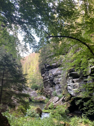 Tschechien – Böhmischer Bier-Roadtrip photo 2