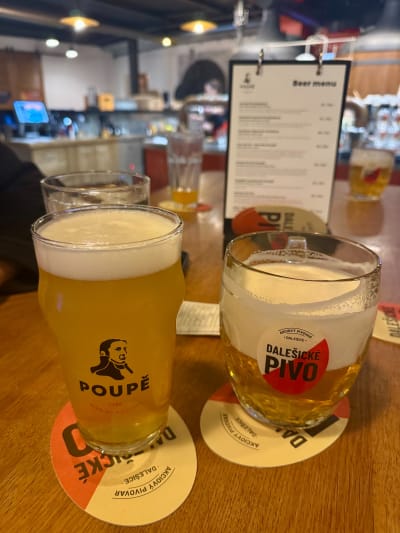 Tschechien – Böhmischer Bier-Roadtrip photo 3