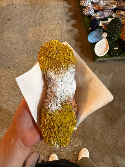 Tour de Sicilia photo 7