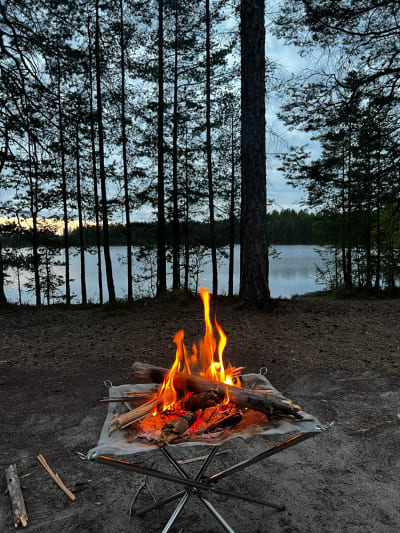 Scandinavia: Family Adventure photo 1