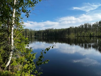 Scandinavia: Family Adventure photo 2