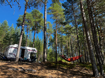 Scandinavia: Family Adventure photo 3