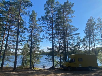 Scandinavia: Family Adventure photo 5