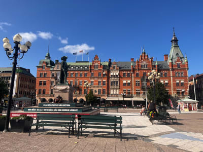 Scandinavia: Family Adventure photo 6