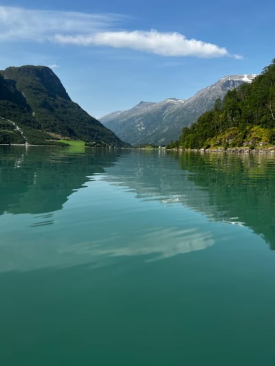 Scandinavia & Lofoten photo 2