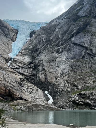 Scandinavia & Lofoten photo 3