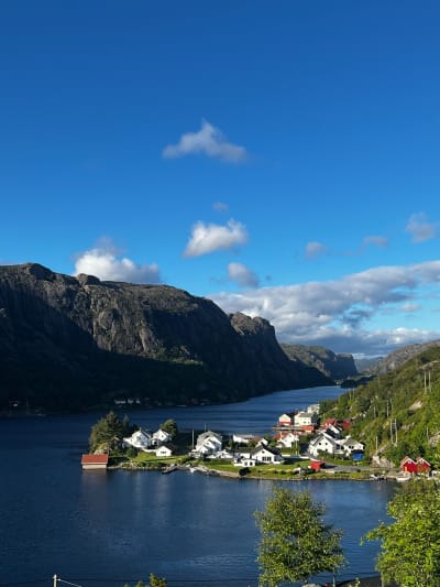 Scandinavia & Lofoten photo 5