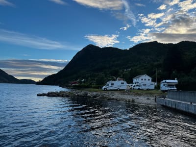 Scandinavia & Lofoten photo 6