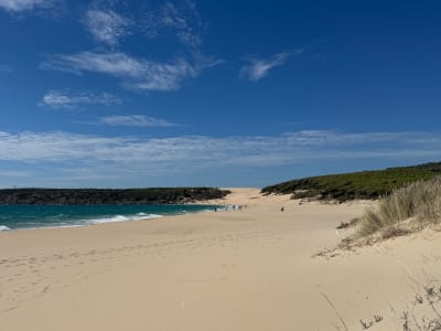 Portugal & Spain Surfing Trip photo 1