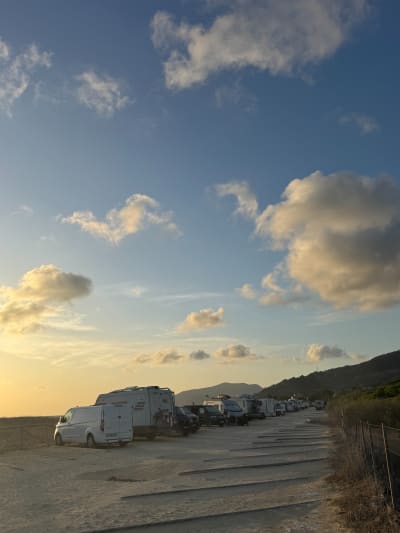 Portugal & Spain Surfing Trip photo 3