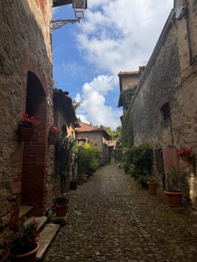 Italian gourmet route: Piedmont & Emilia Romagna photo 3