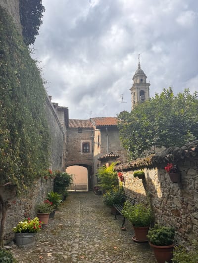 Italian gourmet route: Piedmont & Emilia Romagna photo 4