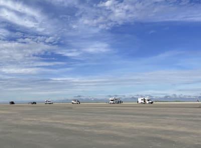 North Sea coast: From Sylt to Skagen photo 1