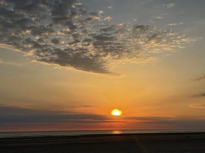 North Sea coast: From Sylt to Skagen photo 3