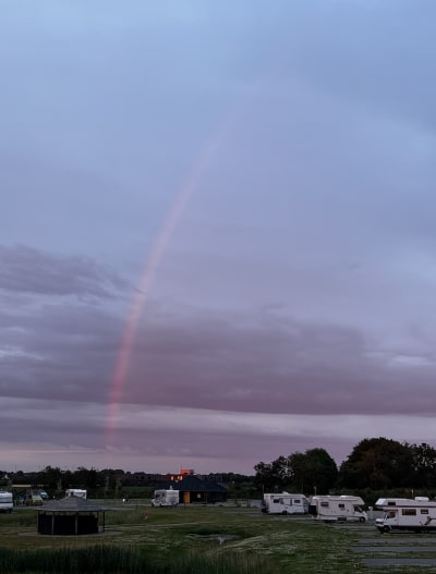 North Sea coast: From Sylt to Skagen photo 5