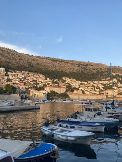 Jaderské pobřeží: Dokonalá trasa pro kempování v Chorvatsku photo 2