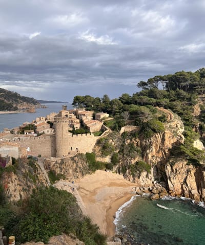 Coast, Canals, and Catalonia photo 7