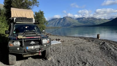 Alaska Tour photo 3