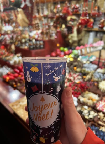 From Strasbourg to Colmar: Christmas Market Hopping photo 7
