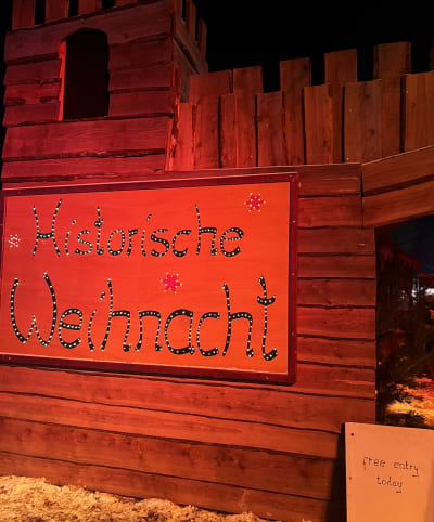 Best Germany & Austria Christmas Markets photo 2