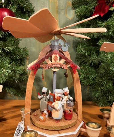 Best Germany & Austria Christmas Markets photo 3