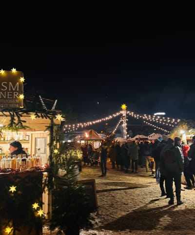 Best Germany & Austria Christmas Markets photo 6