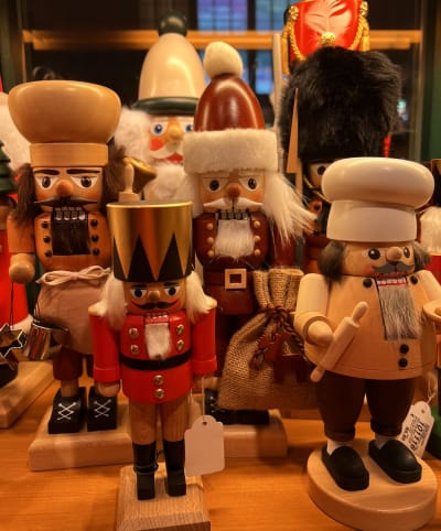 Best Germany & Austria Christmas Markets photo 7