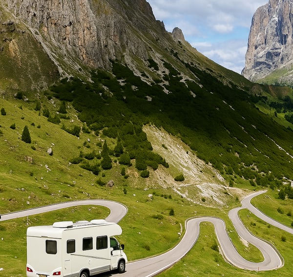 Südtirol & Dolomiten Komfort-Trip - 