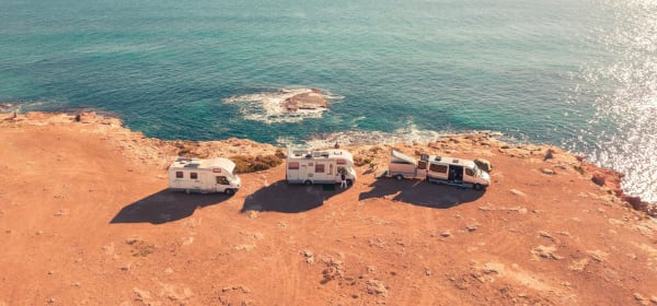 Portugal & Spain Surfing Trip - 