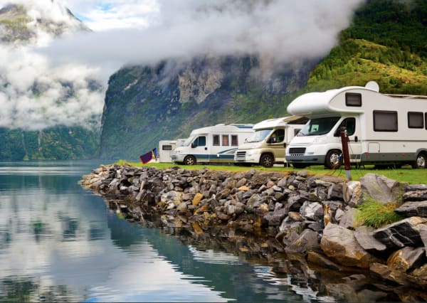 Scandinavia & Lofoten - 