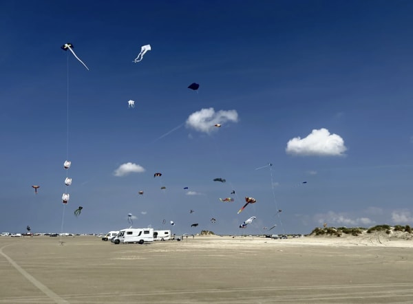 Nordseeküste: Von Sylt bis Skagen - 