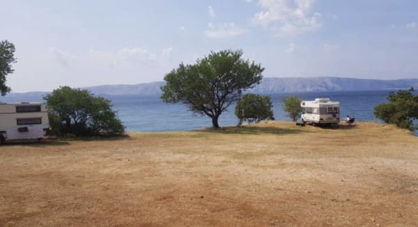 Adriatic Coast: Croatia’s Perfect Camper Route - 