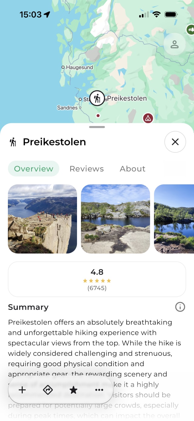 Verpass kein Highlight mehr