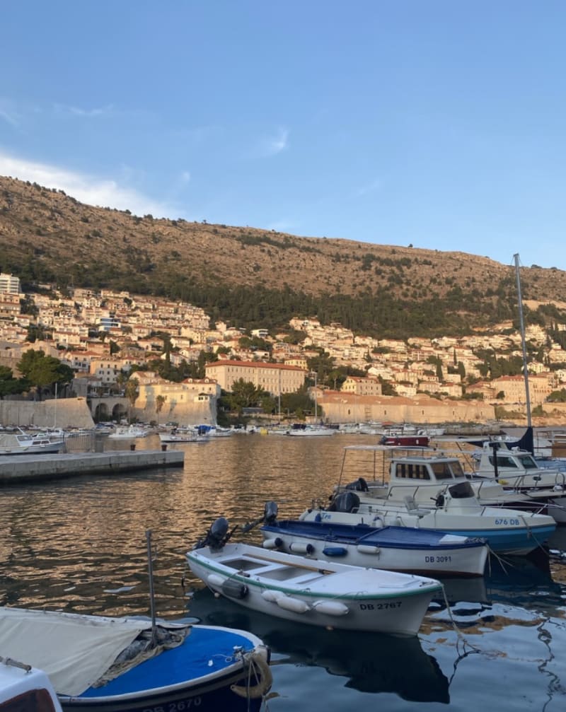 Einreise & Formalitäten