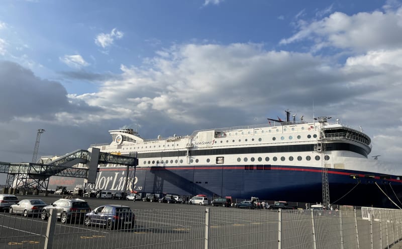 Einreise & Formalitäten