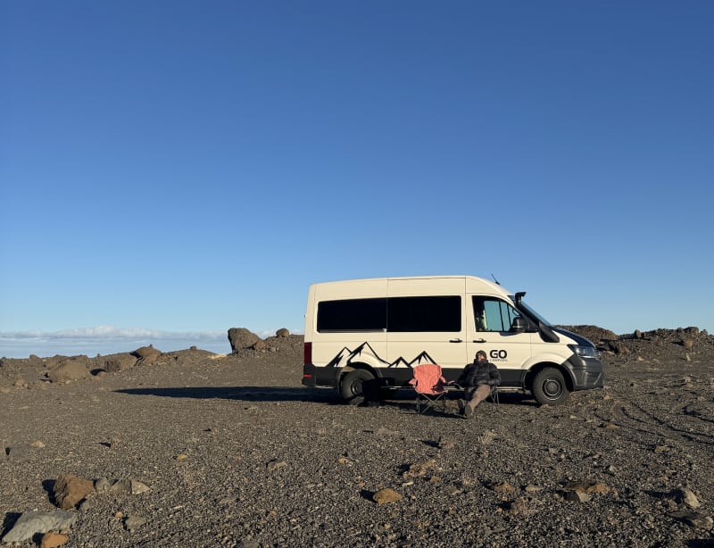 Acampada