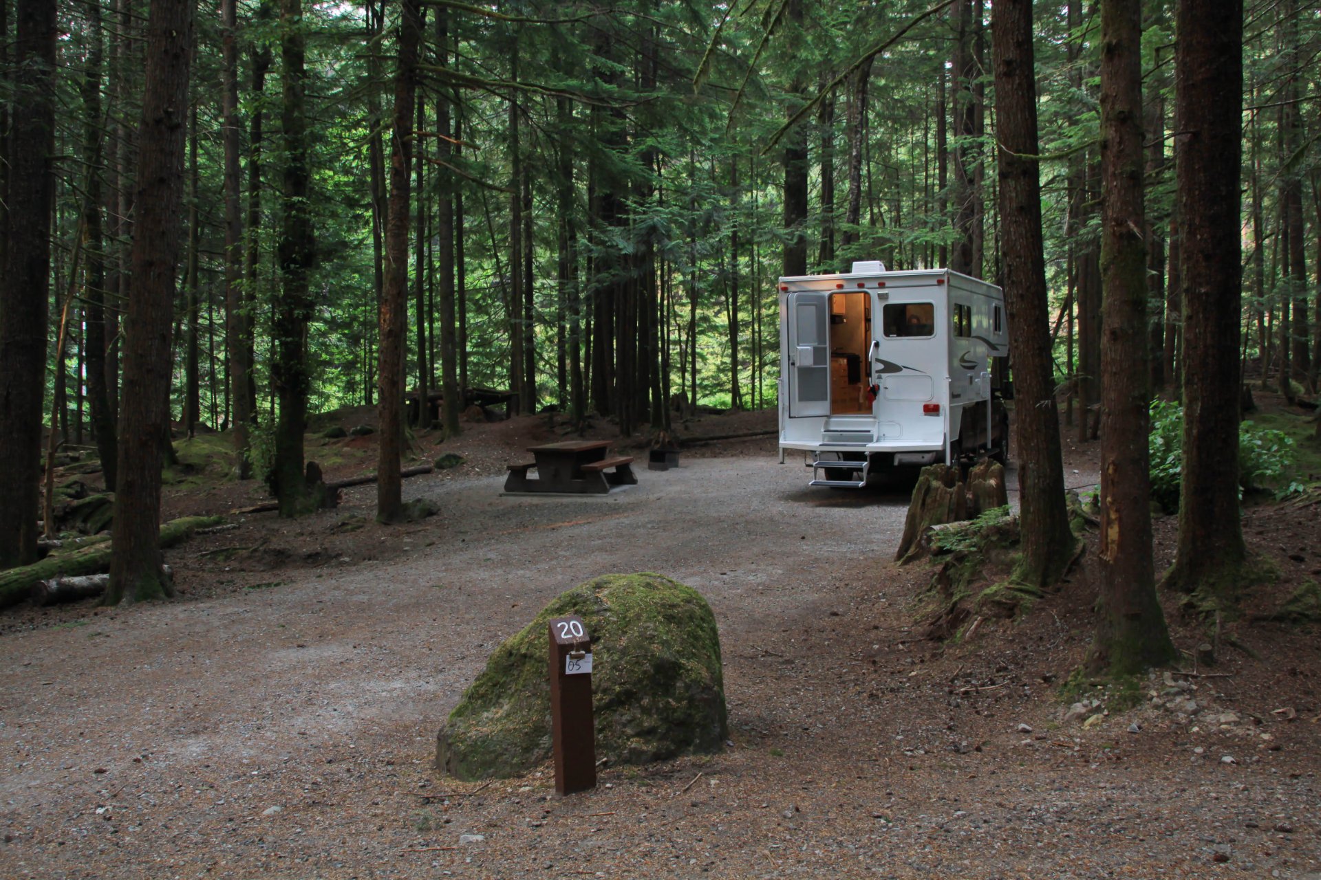 Bois Rond Expérience in Saguenay - Featured Image