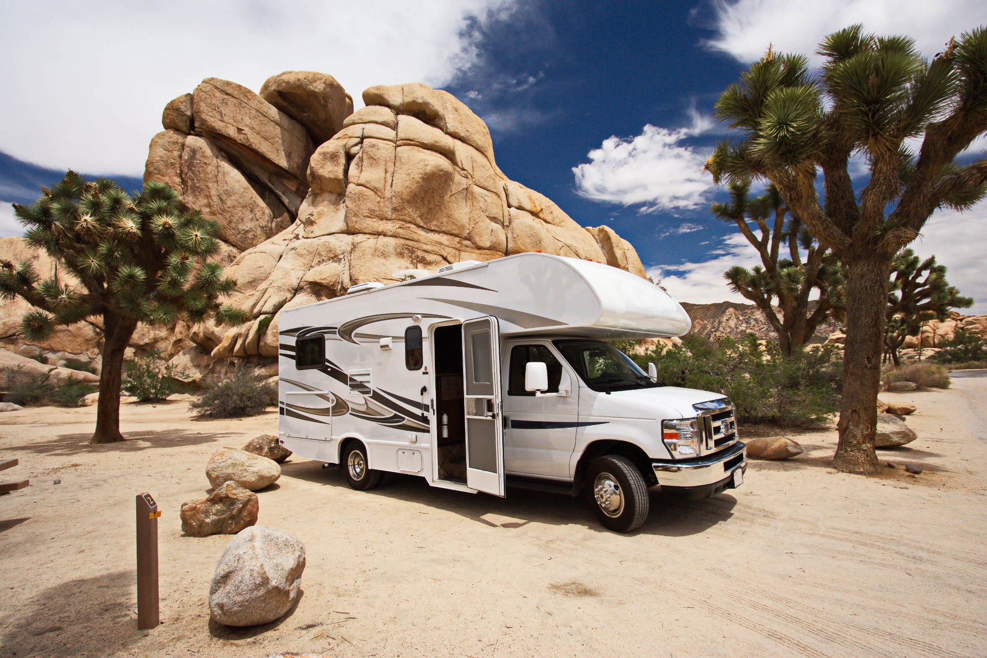 Two Lakes RV Resort campground in Gulf Shores Alabama