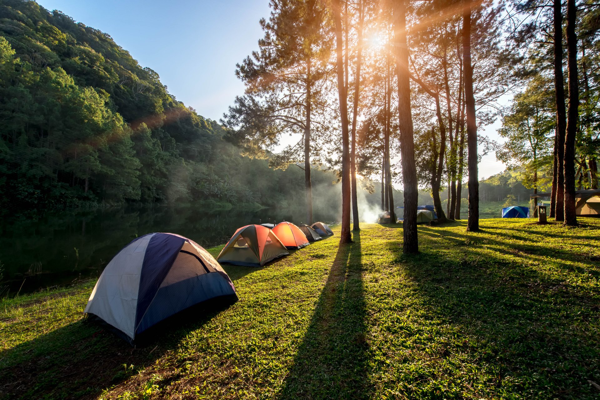 Spring Branch RV Park in Spring Branch - Featured Image