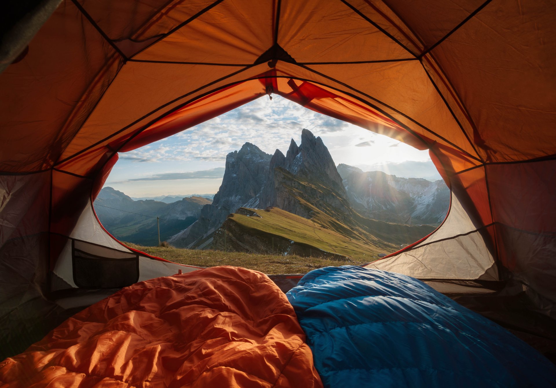 Camping Gaspé in Gaspé - Featured Image
