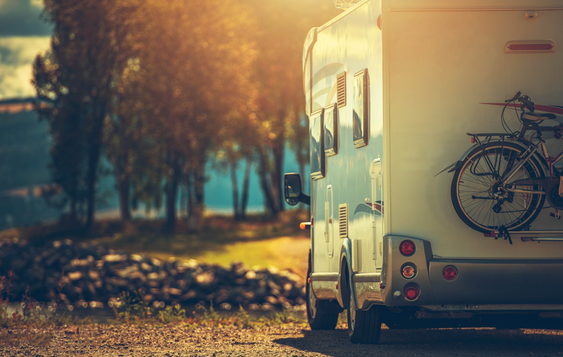 Camp Coldbrook RV Resort campground in Barre Massachusetts