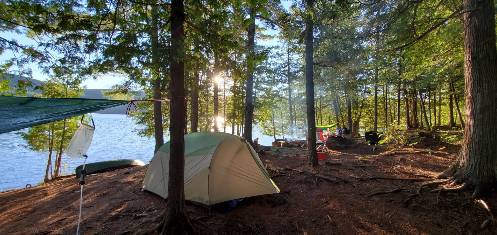 Le Genévrier in Baie-Saint-Paul - Featured Image