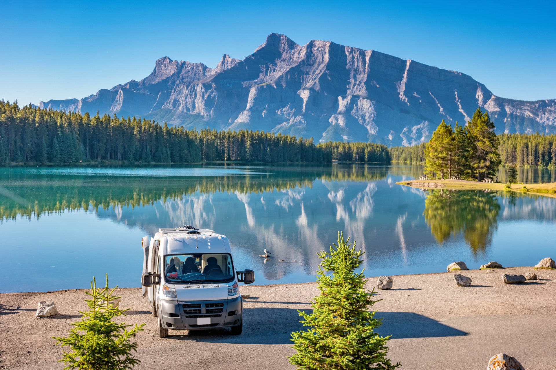 Camping Domaine du Bel-Âge in Mercier - Featured Image