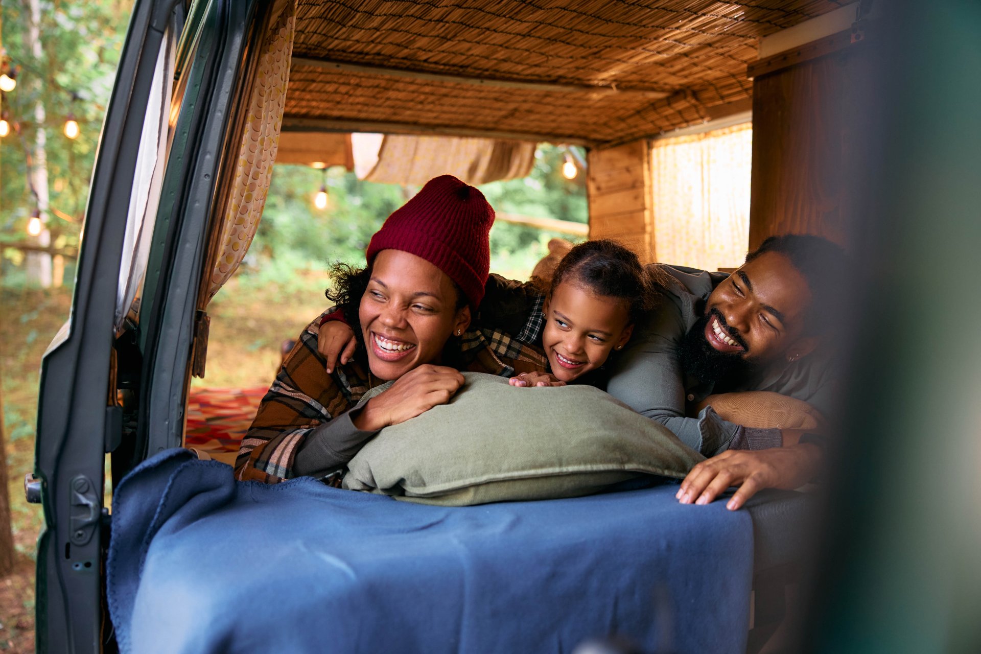 Camping Héron Bleu in Charlo - Featured Image