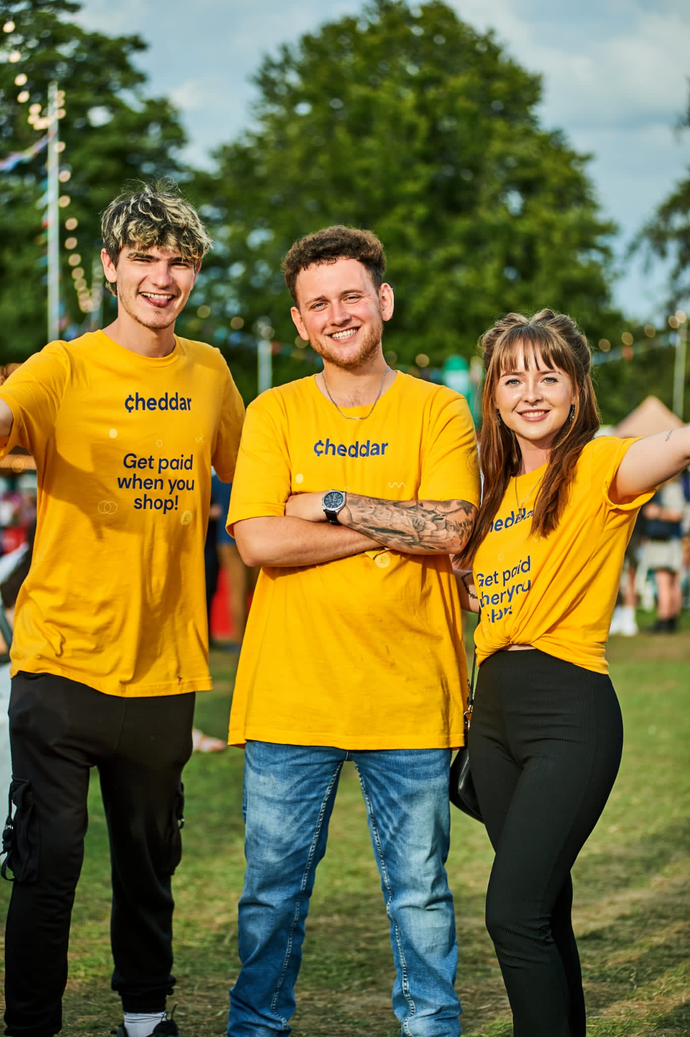 Why be a Student Brand Ambassador? Campus Industries