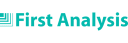 First Analysis
