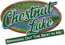 Chestnut Lake Camp
