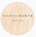 Romeo Hunte New York