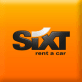 Sixt rent a car