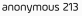 Anonymous 213